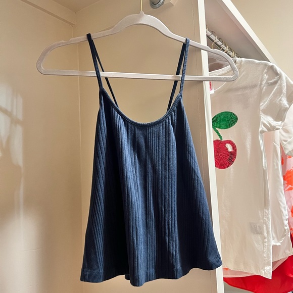 Roxy Tank Top - Picture 1 of 5